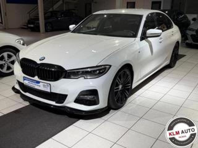 Bmw 318 D Aut  M Sport Garanzia + Altre 