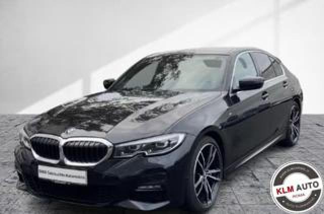 Bmw 320 D Aut  M Sport + Virtual Cockpit + F1 