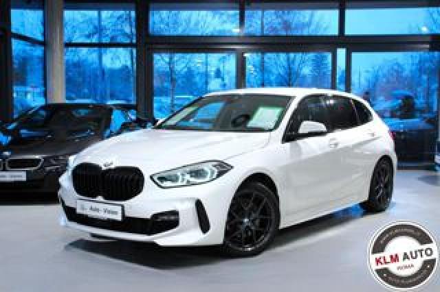 Bmw 118 I 5p. M Sport Virtual Cockpit + Garanzia 