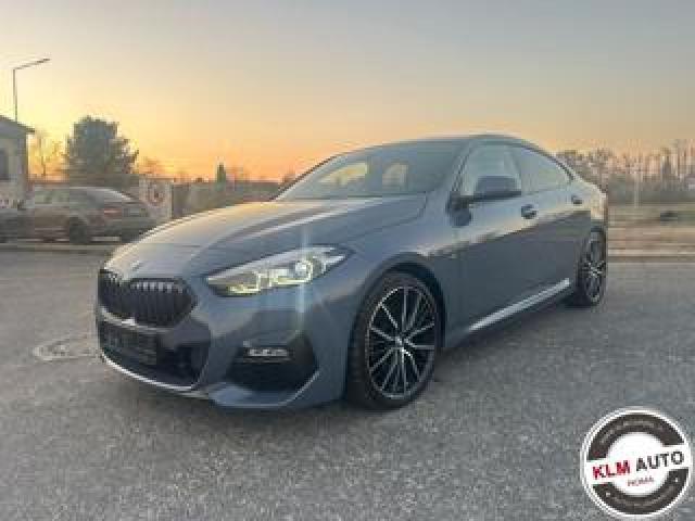 Bmw 218 I Gran Coupé M Sport Aut Virtual Cockpit 