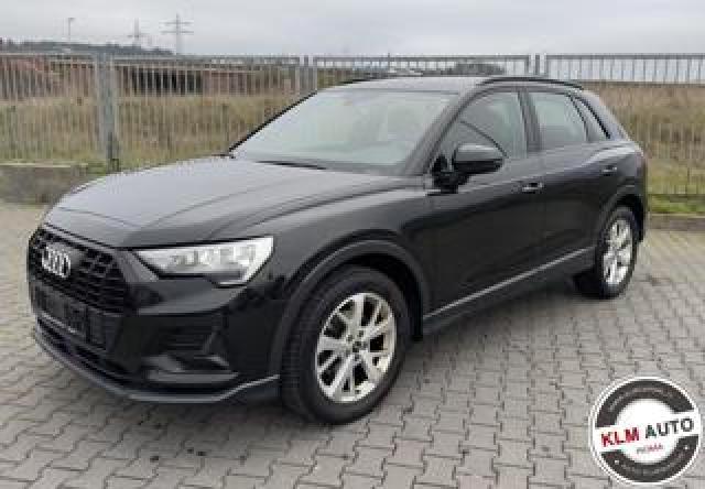 Audi Q3 35 Tdi S Tronic Business Advanced + Vari Modelli 