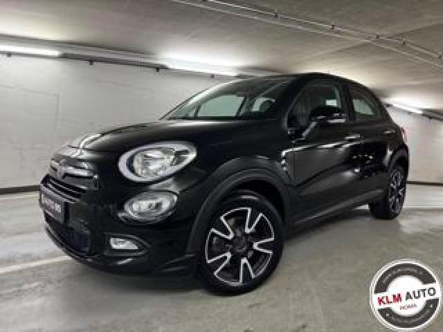 Fiat 500x 1.6 E-Torq 110 Cv Pop Star Euro 6 Garanzia 