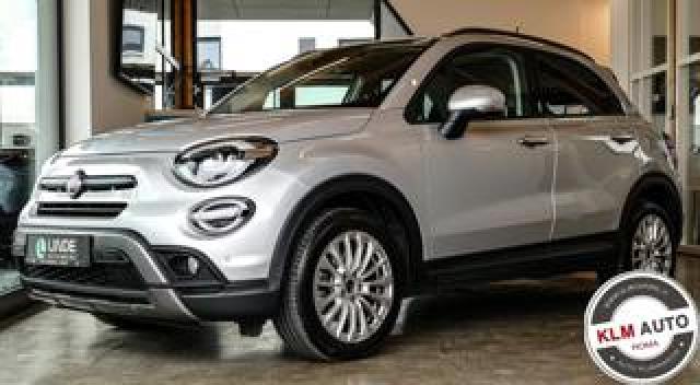 Fiat 500x 1.0 T3 120 Cv Cross Garanzia Navi/app 