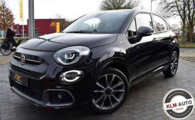 Fiat 500x 1.0 T3 120 Cv Sport Navi/app/garanzia 