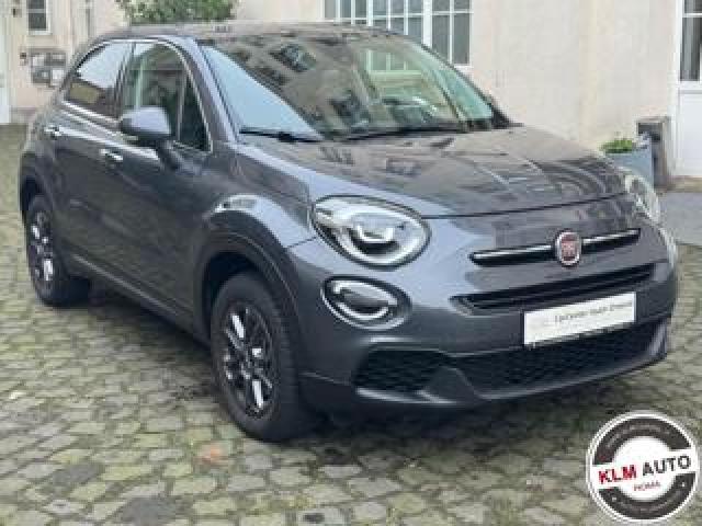 Fiat 500x 1.6 Euro 6 110 Cv Xenon/navi/app/garanzia 