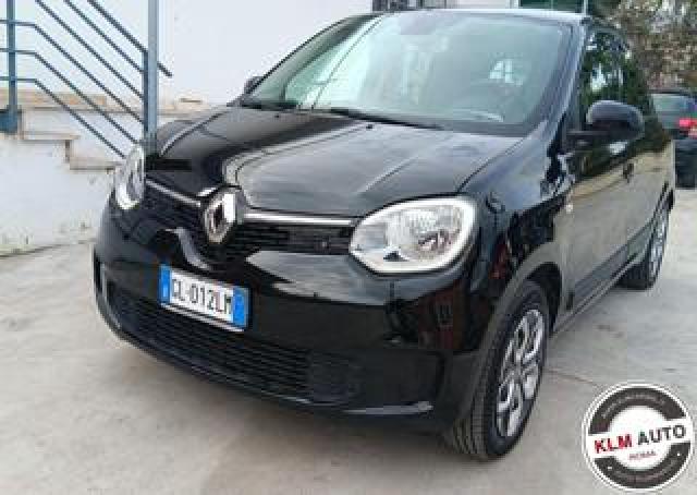 Renault Twingo Electric Urban Night Italiana Pronta In Sede!!! 