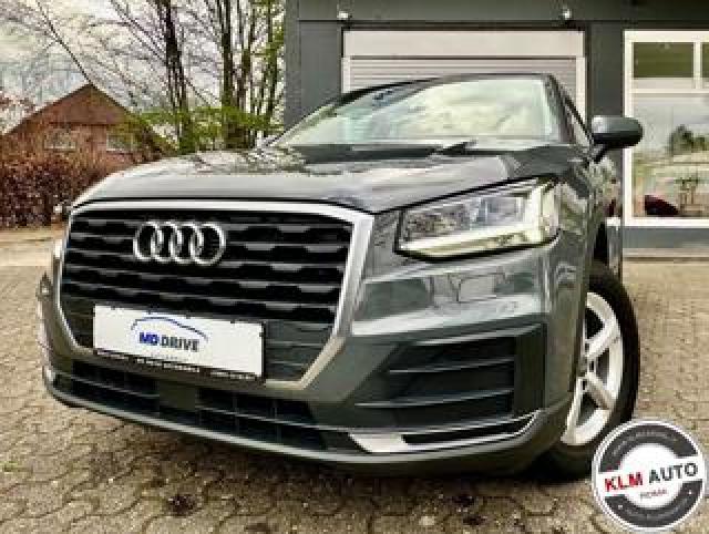 Audi Q2 1.4 Tfsi Cod S Line + 24 Mesi Garanzia 