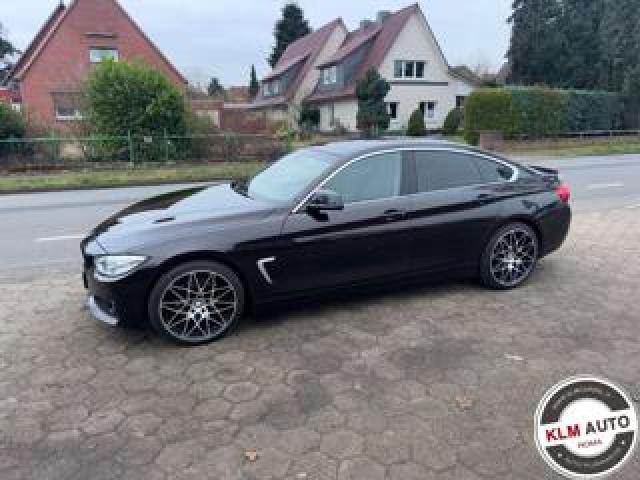 Bmw 420 D Gran Coupé Sport Line Automatica + Garanzia 