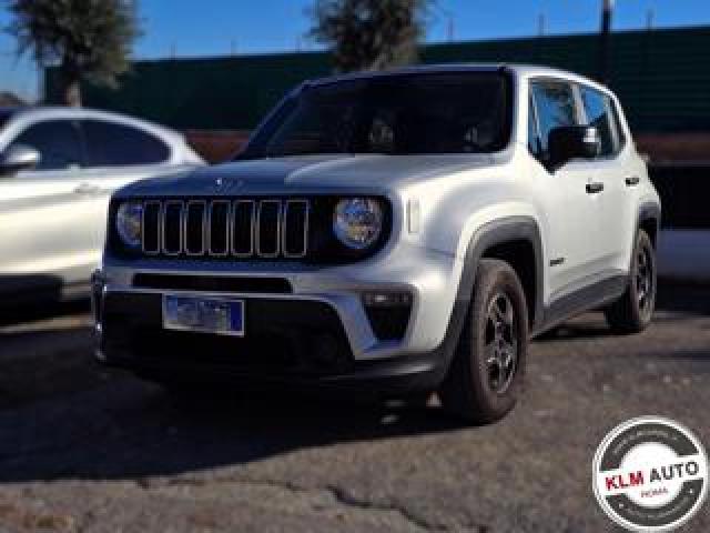 Jeep Renegade 1.0cc Pronta In Sede 