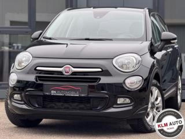Fiat 500x 1.4 Multiair 140 Cv Pop Star Garanzia 