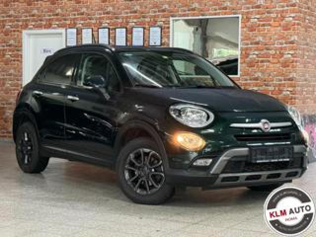 Fiat 500x 1.4 Multiair 140 Cv Cross Plus Garanzia 