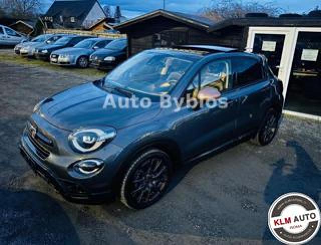 Fiat 500x 1.0 T3 120 Cv 120° Tetto Panoramico 