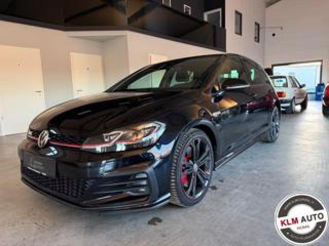 Volkswagen Golf Gti Performance 2.0 245 Cv Tsi Dsg 5p. Gti 