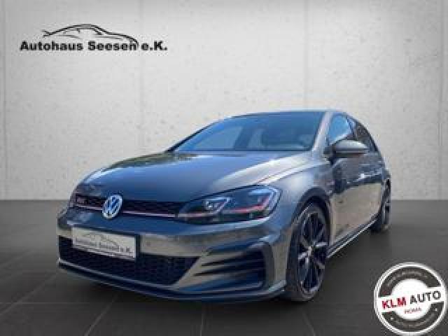 Volkswagen Golf Gti Performance 2.0 245 Cv Tsi Dsg 5p. Gti 