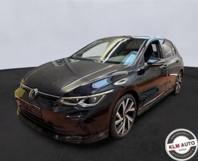 Volkswagen Golf 2.0 Tdi 150 Cv Dsg Scr R-Line 