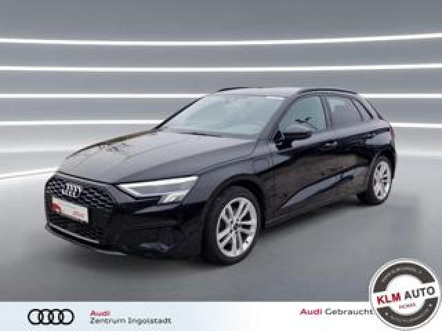Audi A3 Spb 40 Tfsi E S Tronic S Line Plug In 204cv 