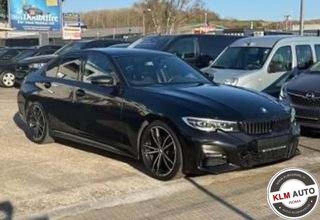 Bmw 320 D M Sport  Aut Virtual Cockpit Garanzia 