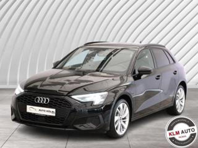 Audi A3 Spb 40 Tfsi E S Tronic S Line Plug In 204cv 