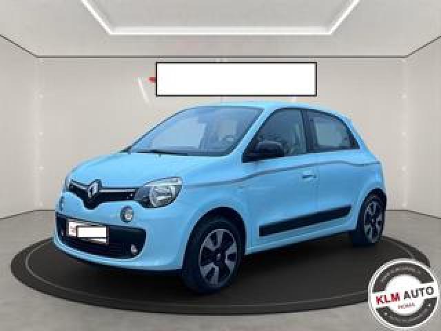 Renault Twingo Sce Limited Klima **come Nuova!!!** 