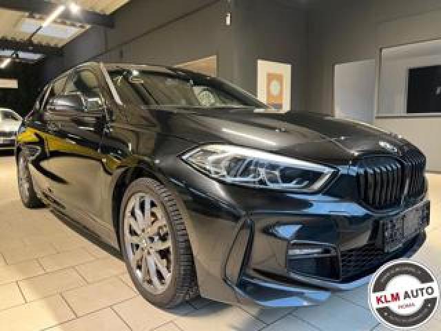 Bmw 120 D Xdrive  M Sport Tetto Pano + Paddle F1 