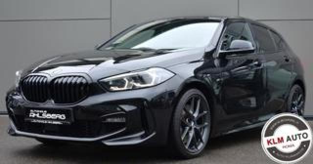 Bmw 120 D 5p. M Sport F40 **nessun Obbligo Finanziamento 