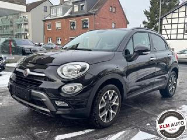 Fiat 500x 1.4 Multiair 140 Cv Cross Garanzia 