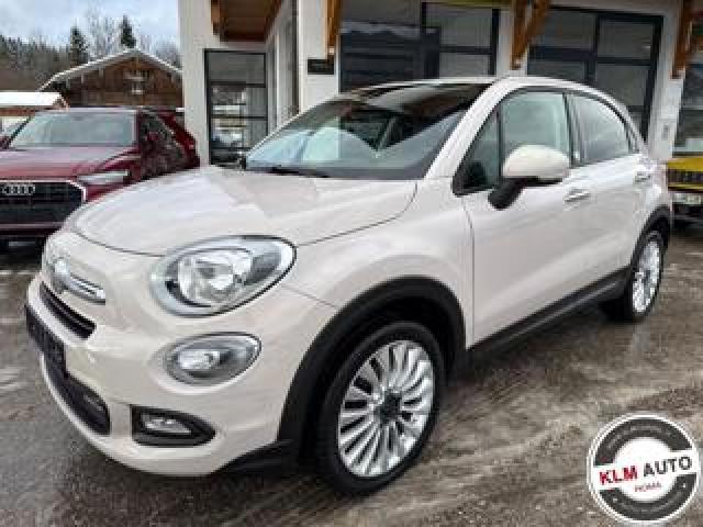 Fiat 500x 1.4 Multiair 140 Cv Opening Edition Euro 6 