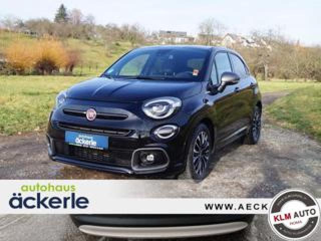 Fiat 500x 1.0 T3 120 Cv Sport Magic Garanzia 