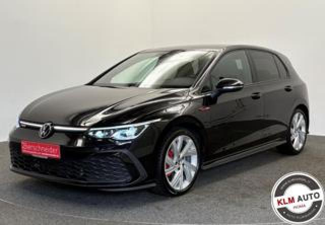Volkswagen Golf 2.0 Tsi Gti Cambio Manuale!!! 