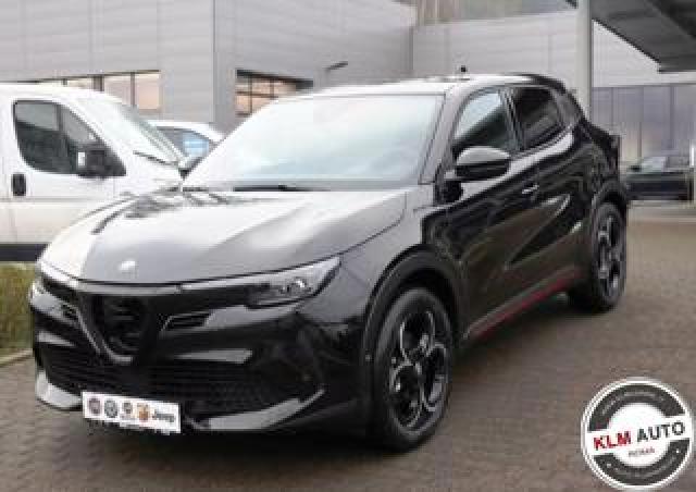 Alfa Romeo Junior 1.2 145 Cv Hybrid Edct6 Speciale Pronta!!! 