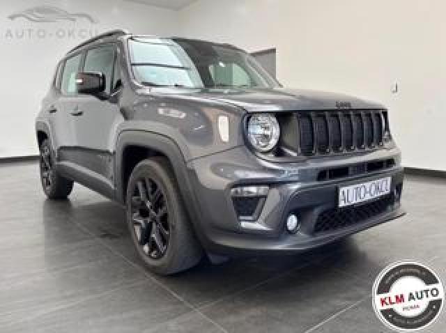 Jeep Renegade 1.0 T3 Limited Night Eagle Garanzia 24 Mesi!!! 