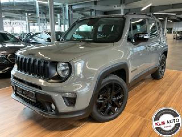 Jeep Renegade 1.0 T3 Limited Garanzia 24 Mesi!!! 