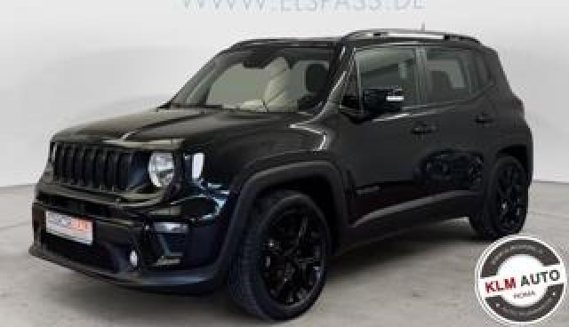 Jeep Renegade 1.0 T3 Limited Garanzia 24 Mesi 