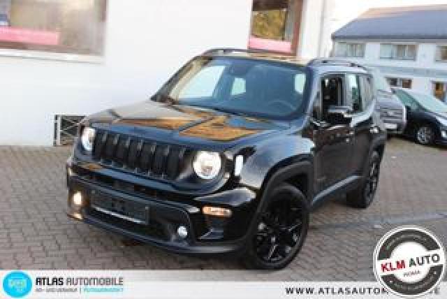 Jeep Renegade 1.0 T3 Limited Black Edition Garanzia 24 Mesi 