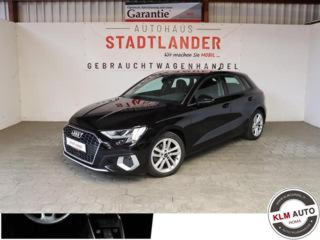 Audi A3 Spb 30 Tdi S Tronic Garanzia 24 Mesi 