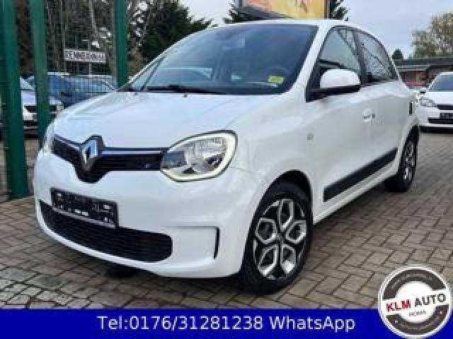 Renault Twingo Sce Limited Klima Garanzia 24 Mesi 