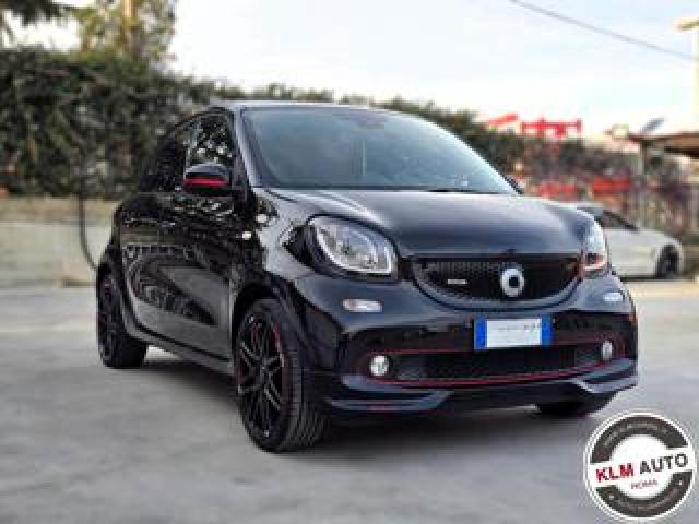 Smart Forfour Brabus 0.9 Turbo Xclusive *affare* 