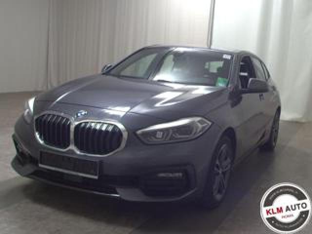 Bmw 118 D 5p. M Sport Automatica Garanzia 12 Mesi 