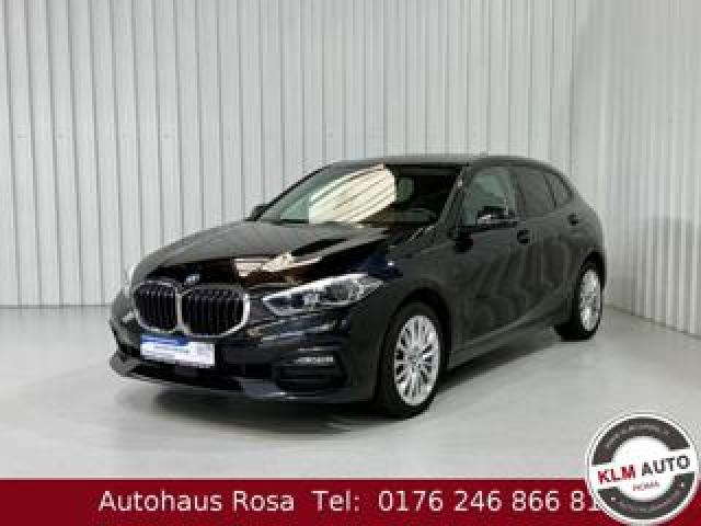 Bmw 118 D 5p. F40  Sport Automatica Garanzia 
