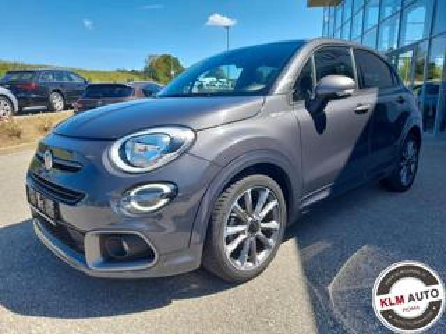 Fiat 500x 1.0 Turbo  T3 120 Cv Sport Garanzia 