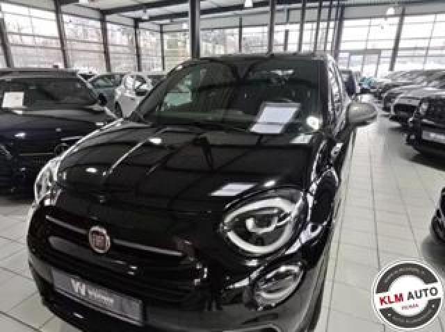 Fiat 500x 1.0  Turbo T3 120 Cv Sport 
