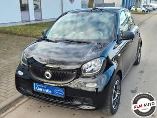 Smart Forfour 70 1.0 Passion Garanzia 