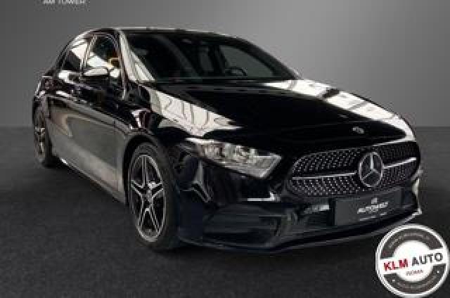 Mercedes Benz A 200 Premium Amg 163 Cv Garanzia 