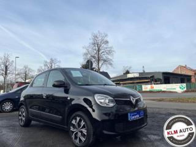 Renault Twingo Sce 65 Cv Limited No Vincolo Finanziamento 