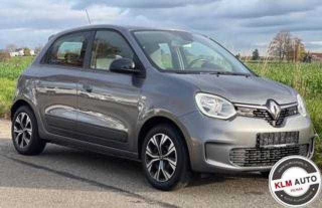 Renault Twingo Sce 65 Cv Zen No Vincolo Finanziamento 
