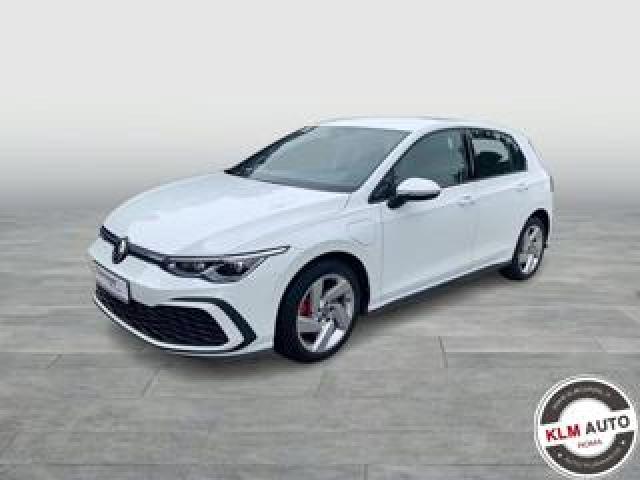 Volkswagen Golf 1.4 Plug-In Hybrid Dsg Gte 245 Cv 