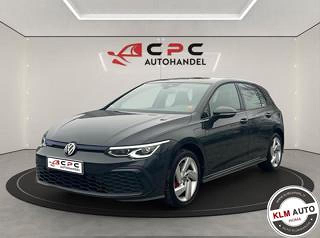 Volkswagen Golf 1.4 Plug-In Hybrid Dsg Gte 245 Cv 