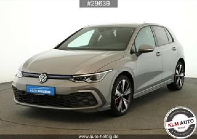 Volkswagen Golf 1.4 Plug-In Hybrid Dsg Gte 245 Cv 