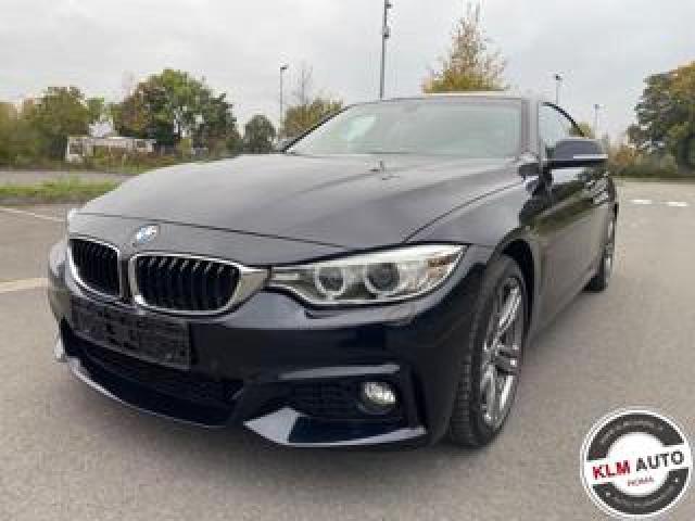 Bmw 418 D Gran Coupé M Sport Aut Top Zustand!!! 