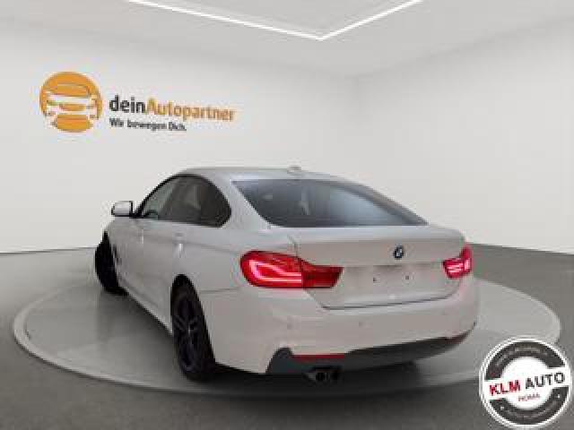 Bmw 430 I Gran Coupé M Sport Velocissima!!! Manuale!!! 